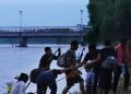 Guatemala reporta incremento de migrantes venezolanos