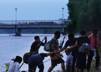 Guatemala reporta incremento de migrantes venezolanos