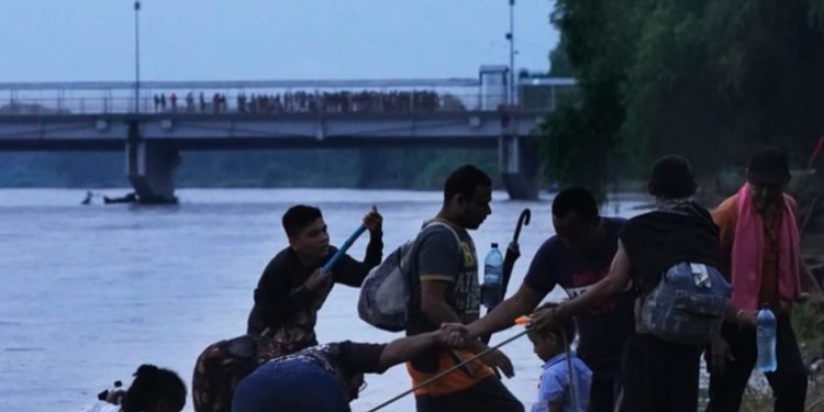 Guatemala reporta incremento de migrantes venezolanos