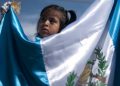 Guatemala reporta más de 8.000 agresiones sexuales a niñas
