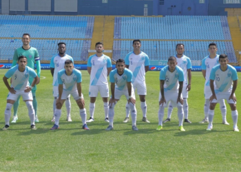 Guatemala retoma la victoria ante Honduras