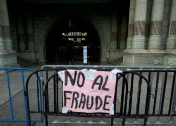 Guatemala se aproxima a ''complejas'' elecciones generales en medio de apatí­a y desconfianza