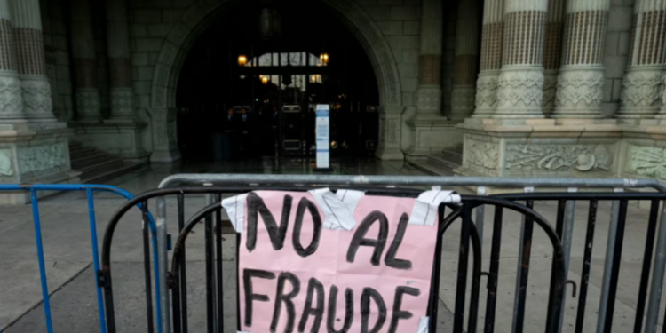 Guatemala se aproxima a ''complejas'' elecciones generales en medio de apatí­a y desconfianza