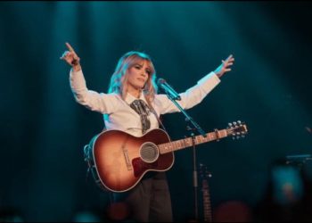 Guatemala se llena de música con Kany García y su Tour 2024