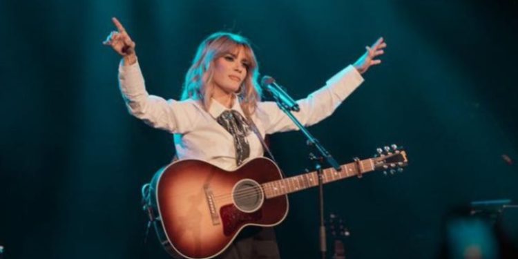 Guatemala se llena de música con Kany García y su Tour 2024