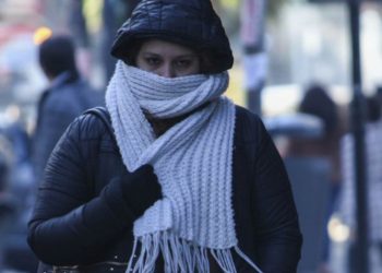 Guatemala se prepara para afrontar una temporada invernal más fría de lo habitual