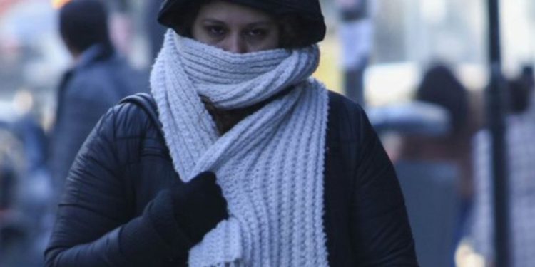 Guatemala se prepara para afrontar una temporada invernal más fría de lo habitual