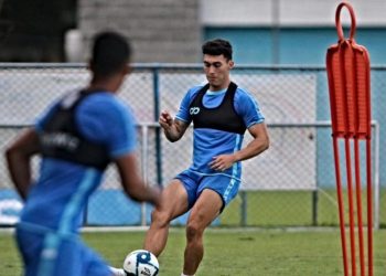 Guatemala se prepara para buscar el sueño de Qatar 2022
