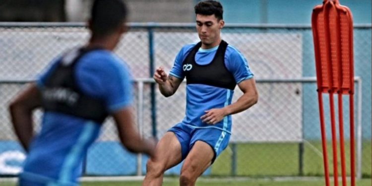 Guatemala se prepara para buscar el sueño de Qatar 2022