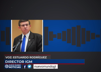 Guatemala se prepara para el arribo de más ucranianos al paí­s