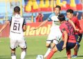 Guatemala se prepara para la final del Clausura 2024: CSD Municipal vs. Deportivo Mixco