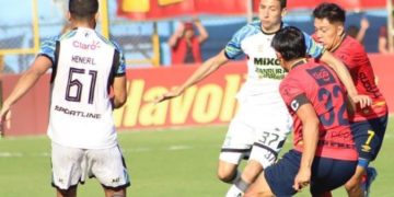 Guatemala se prepara para la final del Clausura 2024: CSD Municipal vs. Deportivo Mixco