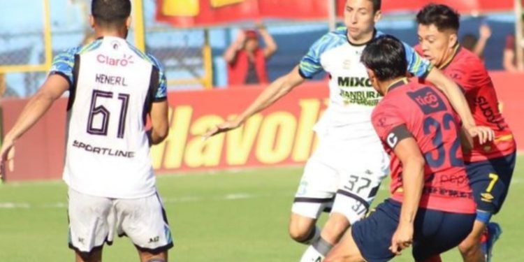 Guatemala se prepara para la final del Clausura 2024: CSD Municipal vs. Deportivo Mixco