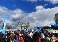 Guatemala se suma a Cuba, Nicaragua y Venezuela como los mayores violadores de DDHH en Latinoamérica
