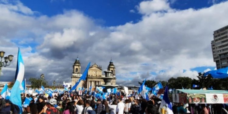 Guatemala se suma a Cuba, Nicaragua y Venezuela como los mayores violadores de DDHH en Latinoamérica