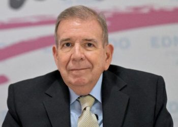 Guatemala se une a países de América en rechazo a la persecución política contra Edmundo González Urrutia