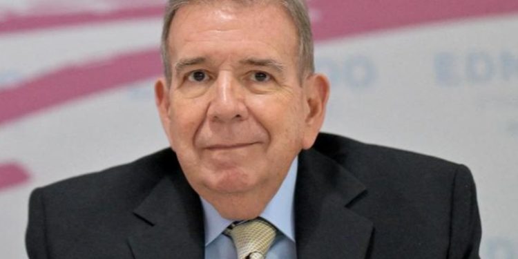 Guatemala se une a países de América en rechazo a la persecución política contra Edmundo González Urrutia