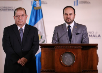 Guatemala será la sede de la Asamblea General de la OEA en 2021