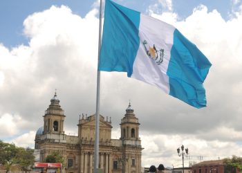 Guatemala será la sede de un ejercicio militar que involucrará a soldados de El Salvador, Honduras y EEUU