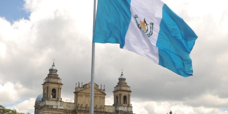 Guatemala será la sede de un ejercicio militar que involucrará a soldados de El Salvador, Honduras y EEUU