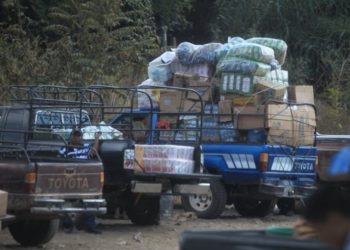 Guatemala será sede de la Oficina Regional contra el contrabando aduanero