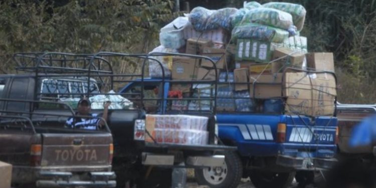 Guatemala será sede de la Oficina Regional contra el contrabando aduanero