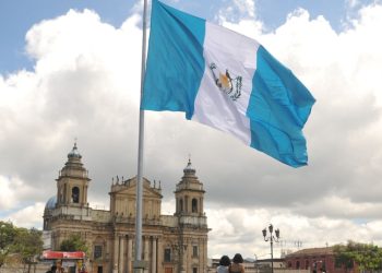 Guatemala será sede de una importante reunión internacional