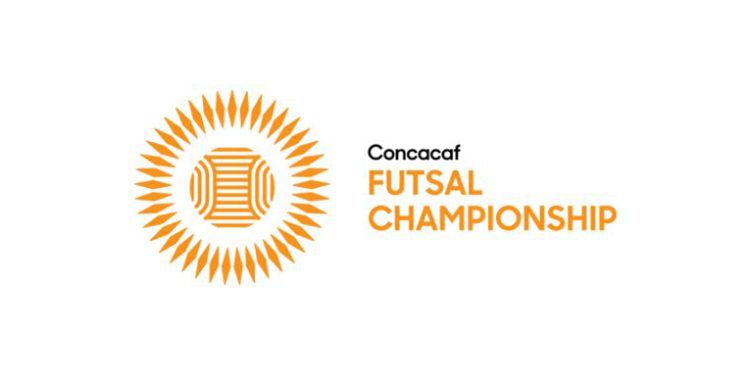 Guatemala será sede del Campeonato de Futsal de Concacaf 2021