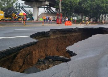 Guatemala sigue a la espera de la llegada de dos puentes para ser instalados