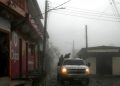 Guatemala sigue bajo efectos de las lluvias tras tormenta