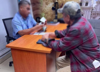 Guatemala sigue rechazando a extranjeros con alerta por pedofilia