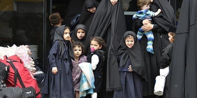 Guatemala solicita apoyo internacional para abordar casos de menores de la comunidad Lev Tahor