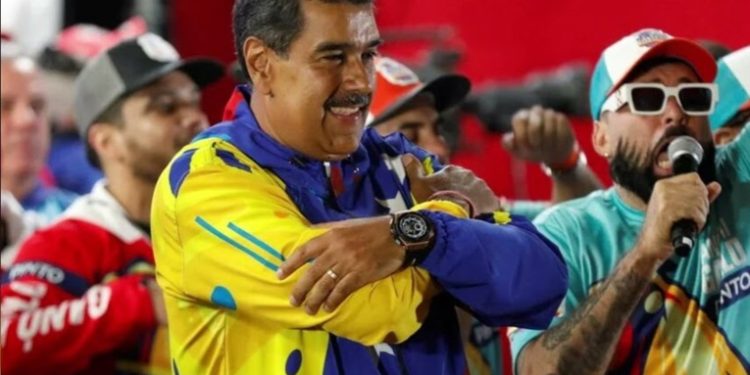 Guatemala solicita reunión de emergencia en la OEA para abordar resultados electorales en Venezuela