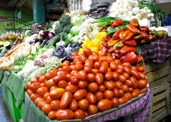 Guatemala sufre inflación importada y podrí­a durar hasta inicios del 2024