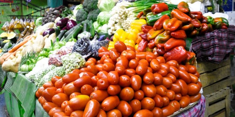 Guatemala sufre inflación importada y podrí­a durar hasta inicios del 2024