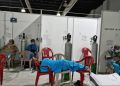 Guatemala suma 11.516 muertes y más de 440.000 casos positivos
