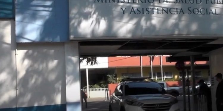 Guatemala suma 2 millones de vacunados con una dosis