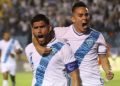Guatemala supera a Martinica 3-1 en casa y suma sus primeros tres puntos en la Liga de Naciones de Concacaf