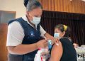 Guatemala supera las 15 millones de dosis aplicadas contra el COVID-19