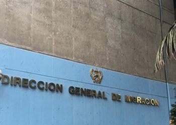 Guatemala suspende la residencia de dos extranjeros acusados por Estados Unidos