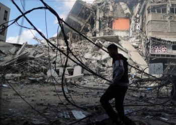 Guatemala verifica si existen guatemaltecos en Israel que necesiten apoyo