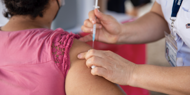 Guatemala vive su quinta ola de contagios por COVID-19