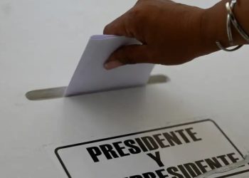 Guatemala vota para la elección de presidente