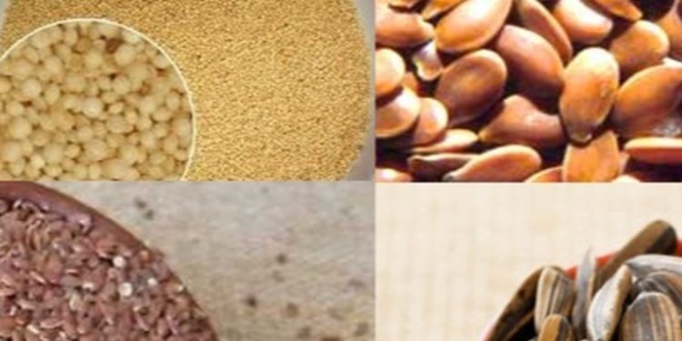 Guatemala y Corea del Sur buscan mejorar la producción agrí­cola en el paí­s