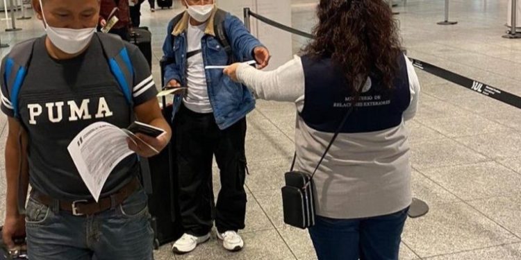 Guatemala y EE. UU. avanzan en negociaciones para aumentar visas de trabajo