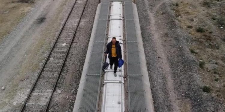 Guatemala y EE. UU. inician programa de movilidad segura