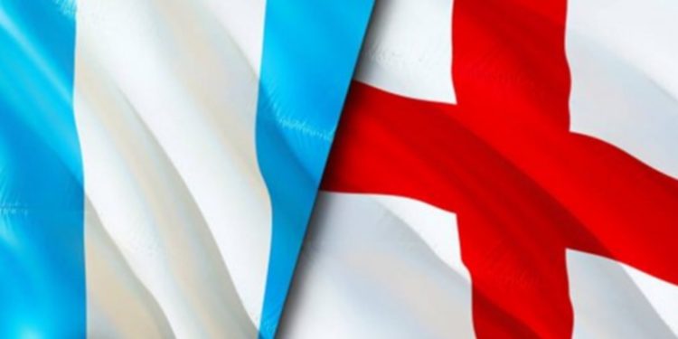 Guatemala y el Reino Unido en busca de estrategias