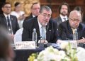Guatemala y Estados Unidos trazan cinco estrategias para impulsar la economía nacional