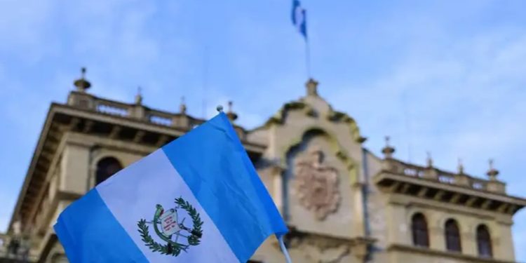 Guatemala y la UE: hacia dónde va el apoyo a su democracia