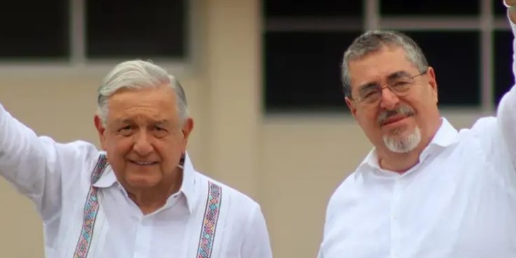 Guatemala y México ofrecen retorno seguro a desplazados